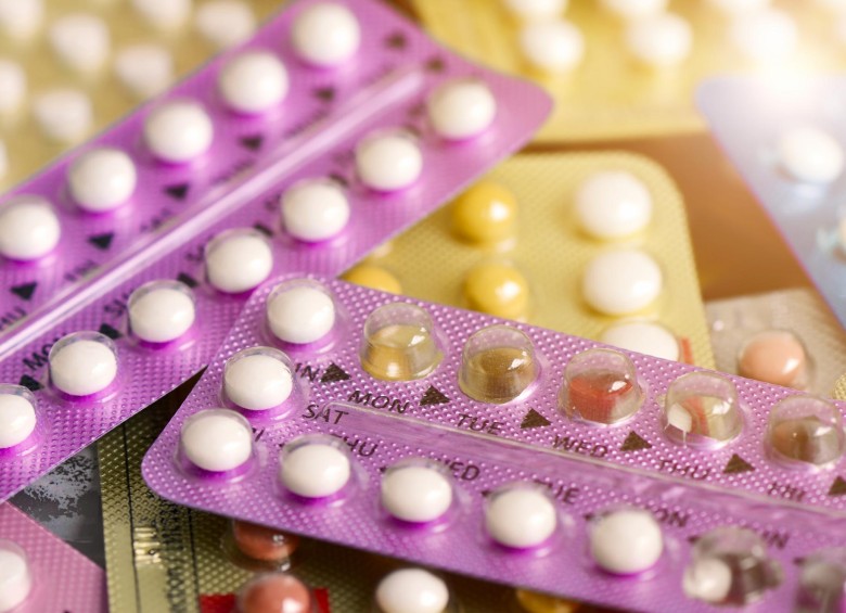 El ahorro para la ciudadanía con la regulación de anticonceptivos sería de, al menos, $70.000 millones al año. FOTO SStock
