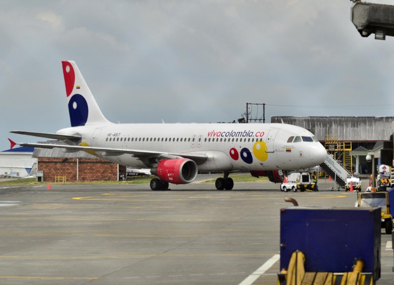 VivaColombia tendrá su primer vuelo a Estados Unidos en diciembre