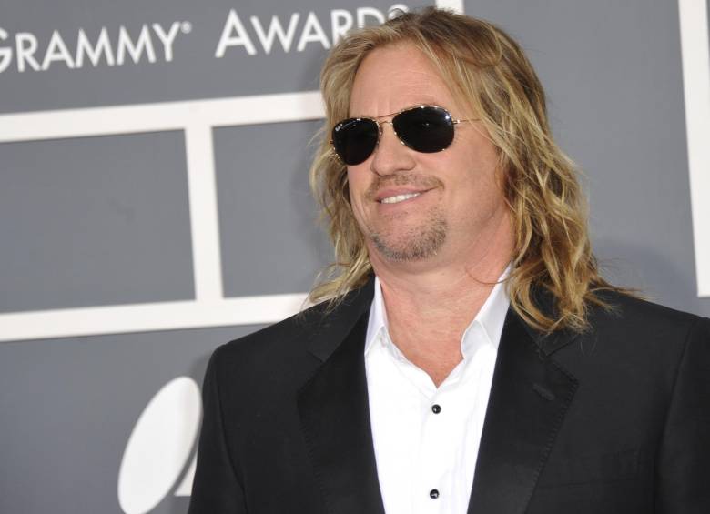 Val Kilmer dijo que su amigo Douglas está mal informado. FOTO AFP