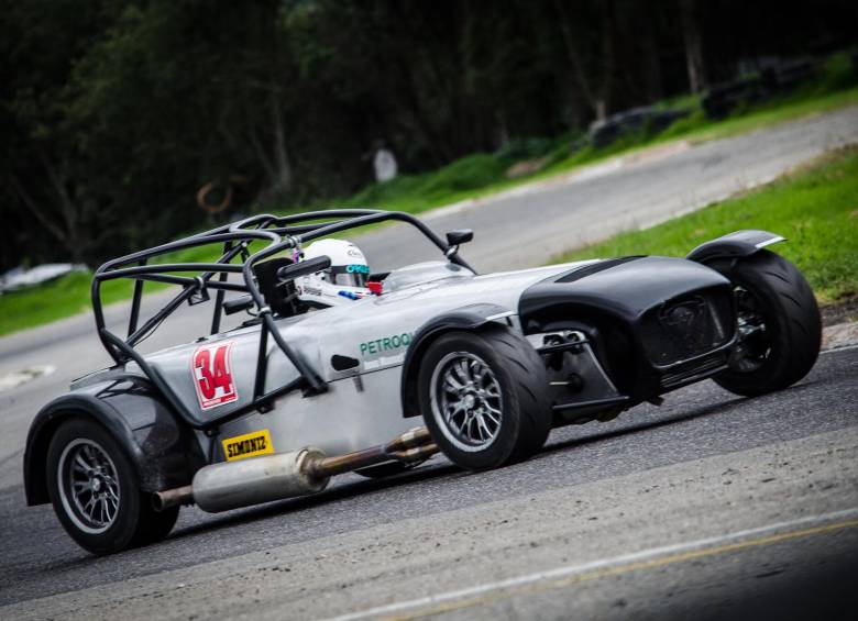 FOTOs cortesía jean ricaurte