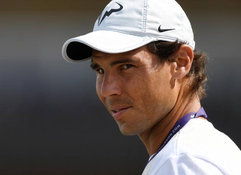 RAFAEL NADAL