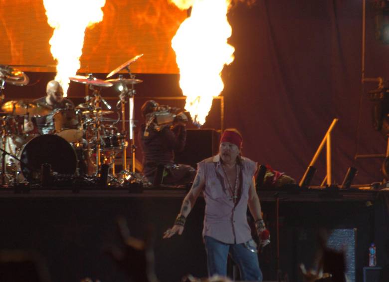 Los 7 conciertos que se vienen en 2016