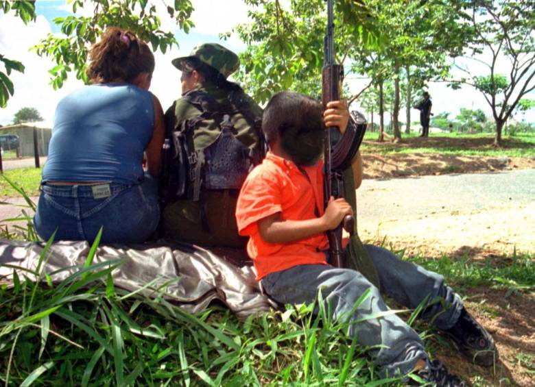 El Comité pide a Colombia que haga todo lo necesario para evitar esta situación. FOTO ARCHIVO-COLPRENSA.