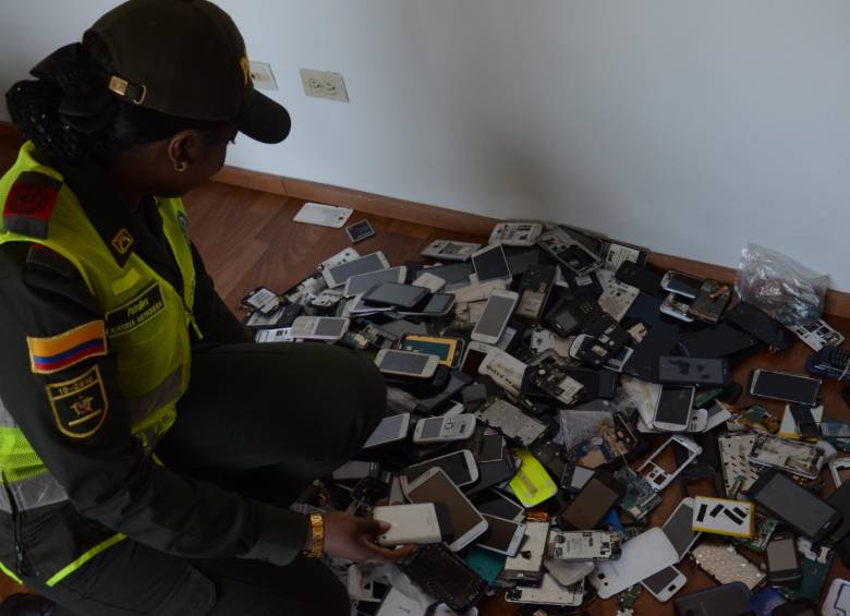 FOTO CORTESÍA POLICÍA