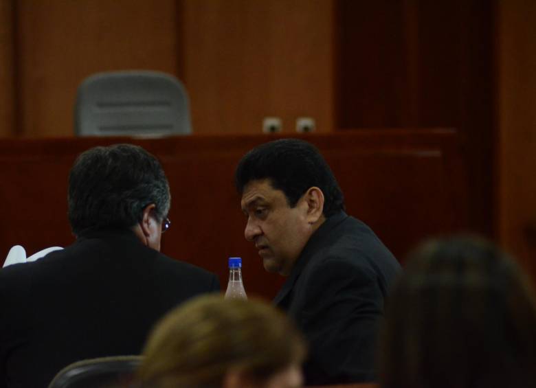  ‘Kiko’ Gómez, está en un “grave” estado de salud, y requiere atención continúa y especializada, debido a un problema cardíaco y gastrointestinal. FOTO COLPRENSA