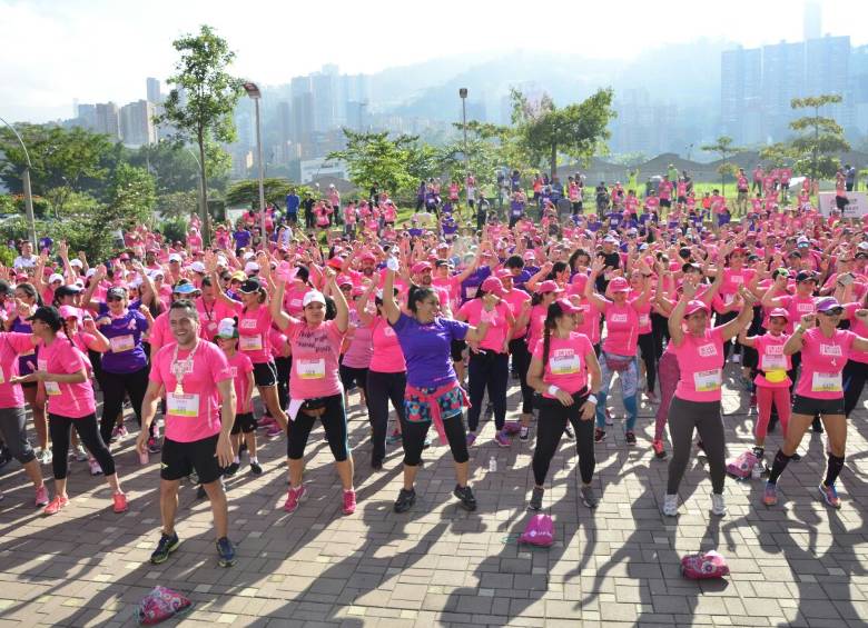 FOTOS Alcaldía de Medellín