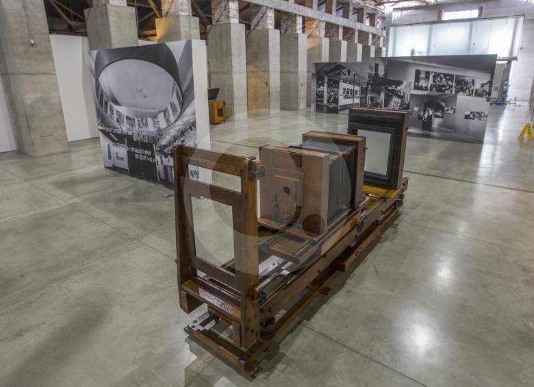 El Mamm renueva exposiciones temporales