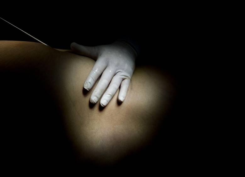 FOTO ARCHIVO ESTEBAN VANEGAS