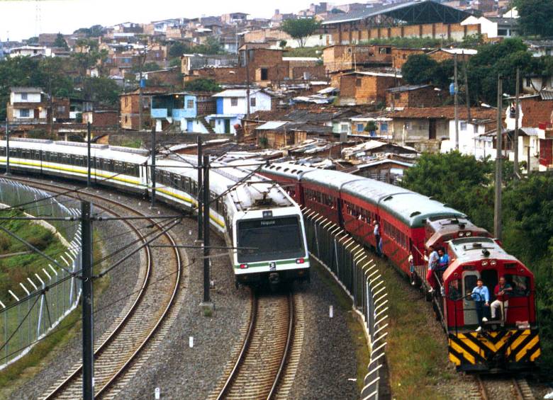 25 años del metro: su historia en 25 hitos logrados desde 1995