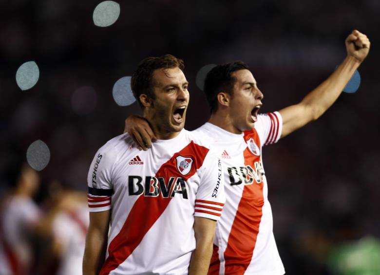 El 3 y el 10 de diciembre se jugará la final de la Copa Sudamericana. River terminará como local. FOTO REUTERS