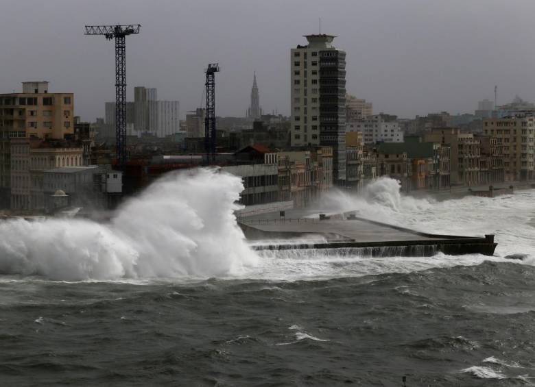 FOTO REUTERS
