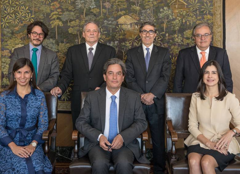 La entidad estima un rango de inflación de entre 1 % y 2 % para este año. FOTO: Colprensa.