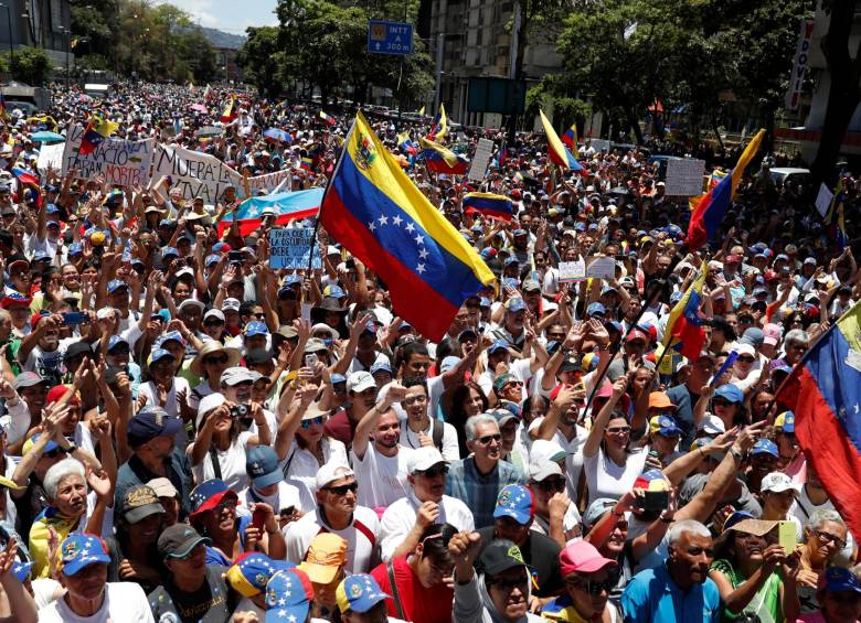 Foto: Reuters