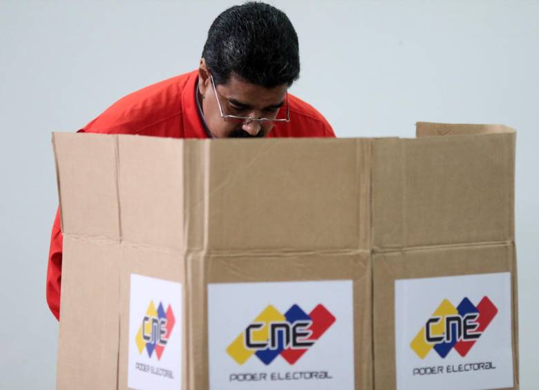FOTO REUTERS