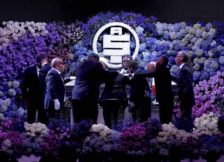 Foto: AFP
