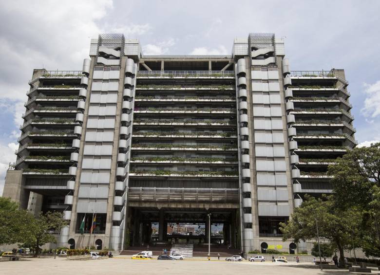 En el primer trimestre de este año los negocios de EPM (generación y distribución de energía, acueducto y alcantarillado) observaron una mayor demanda. Foto: EL COLOMBIANO.