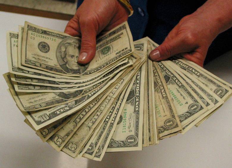 Esto refleja para Colombia la Encuesta Anual de presidentes de compañías realizada por la firma PwC. FOTO Archivo