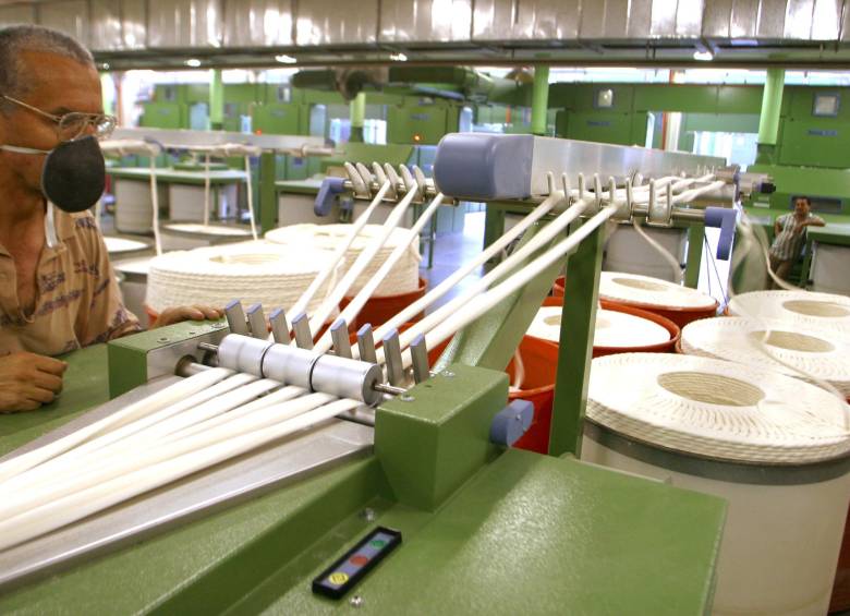 La Organización Internacional del Trabajo (OIT) sacó a Colombia del listado de los 25 países que son llamados a rendir explicaciones sobre el cumplimiento de las normas laborales que en 2014 estuvo presente. FOTO ARCHIVO