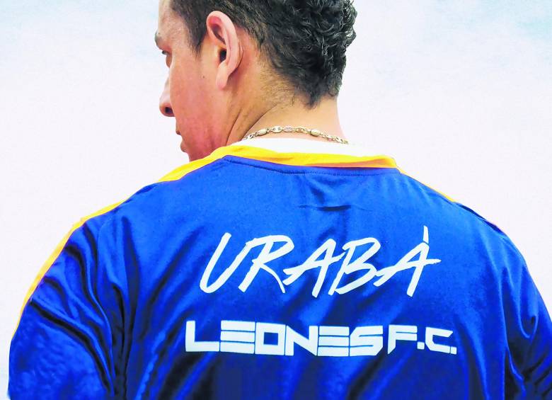 Leones, que contó con el apoyo de 5.500 hinchas en su estreno ante Pereira, tendrá hoy su segundo partido en el estadio John Jairo Tréllez que se inauguró en 2011. FOTO Liliana Posada-Leones F.C.