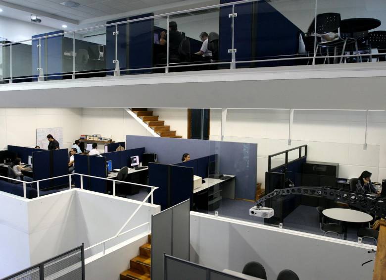 Ilimitada vende software y soluciones informáticas al mundo. FOTO Cortesía