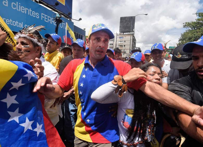FOTO AFP
