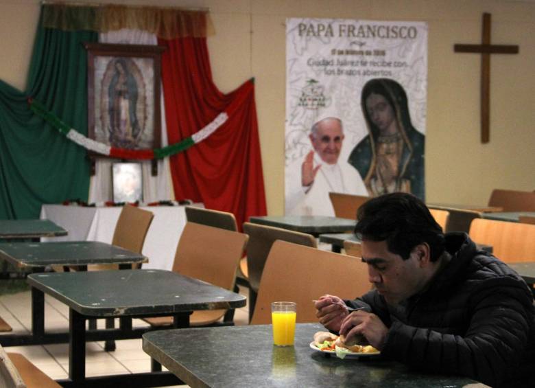 Mujer votó por Donald Trump y le deportaron a su esposo mexicano