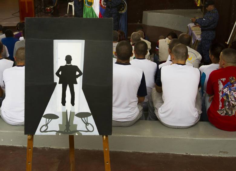 El arte, esa llave que abre las puertas de la soñada libertad