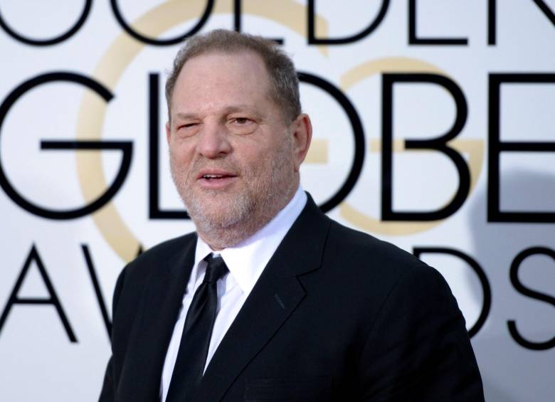 Harvey Weinstein fue cofundador de las productoras Miramax y The Weinstein Company. Foto: Paul Buck, EFE.