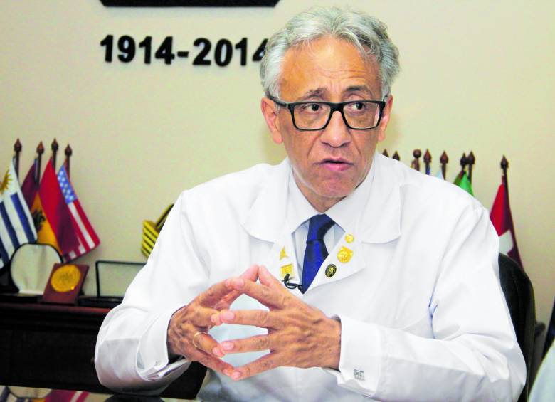 Juan Sebastián F. murió por asfixia