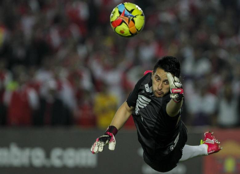 FOTO COLPRENSA