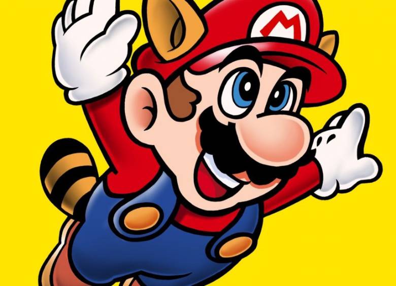 Uno de los juegos clásicos, Super Mario Bros 3, cumple su 30 aniversario. Foto: Nintendo