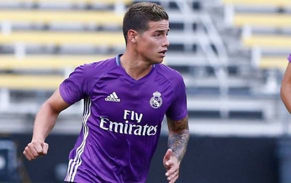 FOTO Cortesía Real Madrid