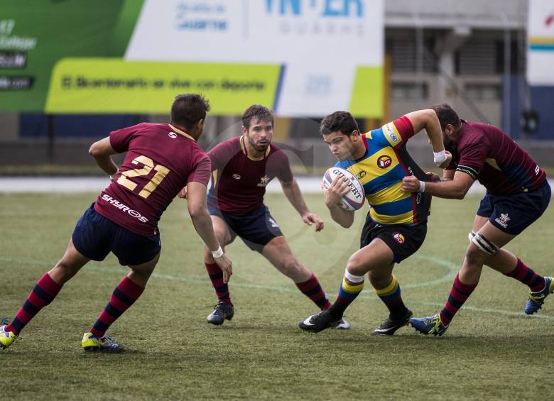 FOTO jaime pérez