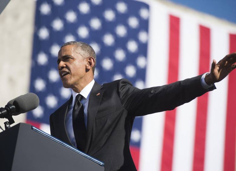 El debate sobre el racismo se reactivó este domingo tras el asesinado de un joven negro a manos de un policía. FOTO AFP