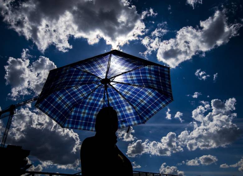 ¿Cómo influye el clima en nuestras emociones? FOTO: Jaime Pérez