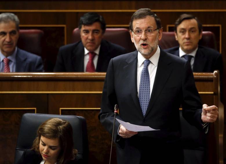 Las relaciones entre España y Venezuela han vivido en el último año diversos momentos de tensión, después de que en España se pidiera la libertad para los opositores detenidos en el país americano. FOTO REUTERS