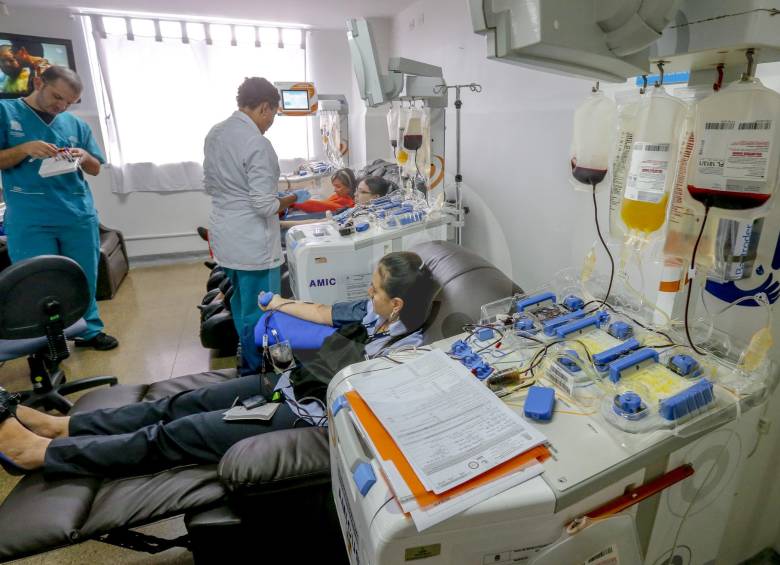 A la Clínica León XIII haceaños no la visita la cigüeña