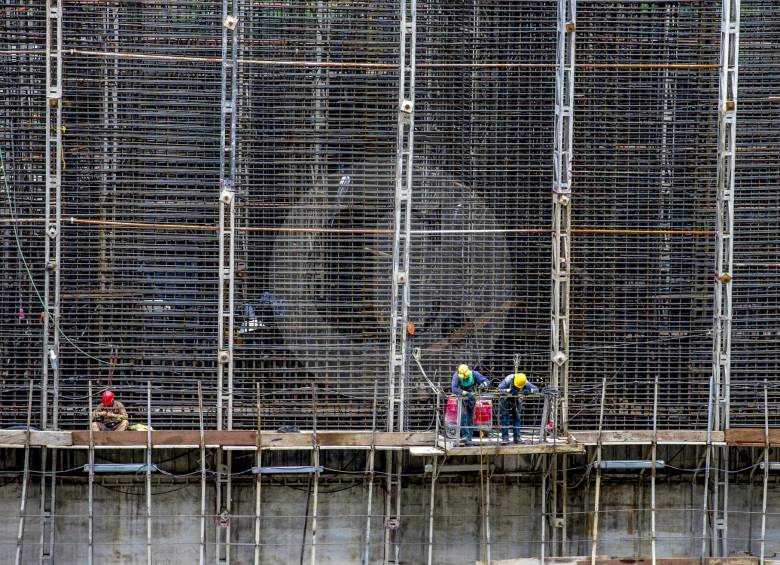 El primer mandatario Donald Trump extendió las exenciones, pero no habrá más beneficios de este tipo. FOTO Juan Sánchez