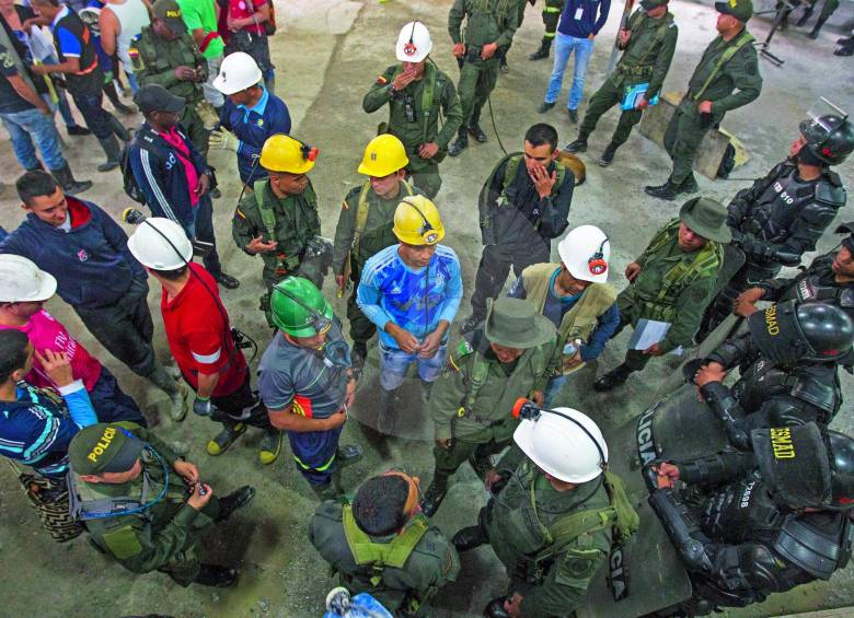 La incertidumbre jurídica hace temblar la inversión en Colombia