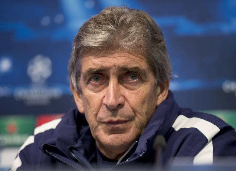 El equipo ingles enfrenta este martes al Bayern Múnich por la Liga de Campeones. FOTO AFP