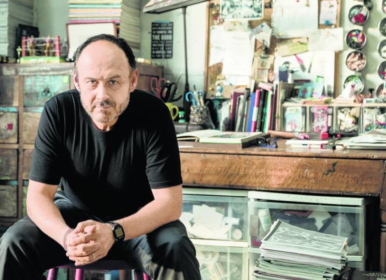 FOTO: Emanuel Zerbos
