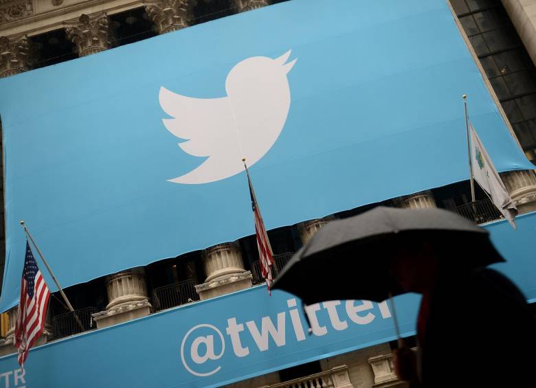 A través de la cuenta @TwitterLatAm reveló los más trinado en Colombia en 2019. FOTO ARCHIVO