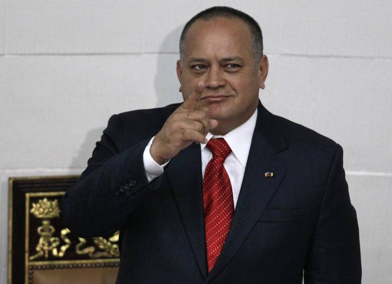 Quiénes son las figuras del chavismo que fueron elegidas 