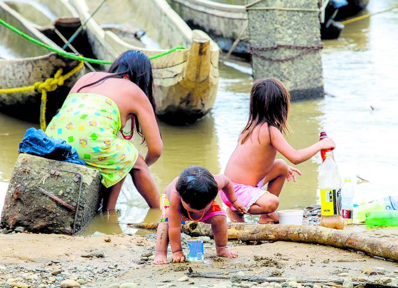 No hay claridad sobre muerte de 37 niños en Chocó: expertos