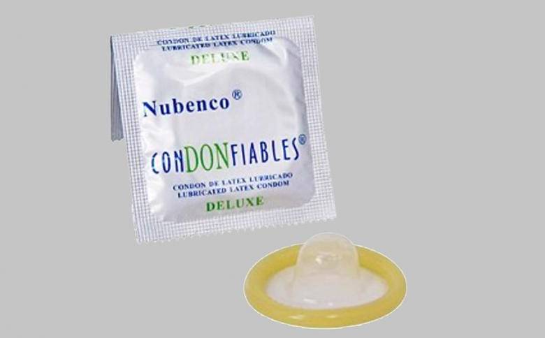 El Invima solicitó retirar del mercado a la marca de preservativos ‘Condonfiables Nubenco’ y recomendó a las personas dejar de usarlo.
