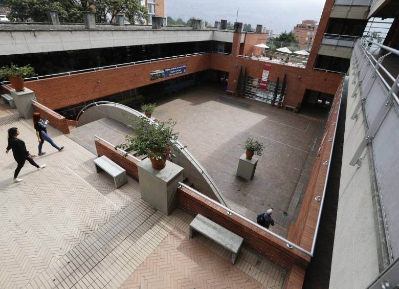 “Queremos desplegar en Medellín todas las capacidades educativas que esta Universidad ha desarrollado durante 438 años en el país”, dice fray Ricardo Torres Castro O.P. rector Universidad Santo Tomás Medellín.