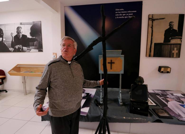 El Minuto de Dios cumple 60 años entre los colombianos