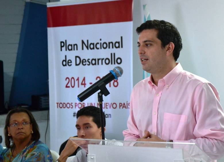 Privados le pondrán $24 billones al Plan Nacional de Desarrollo