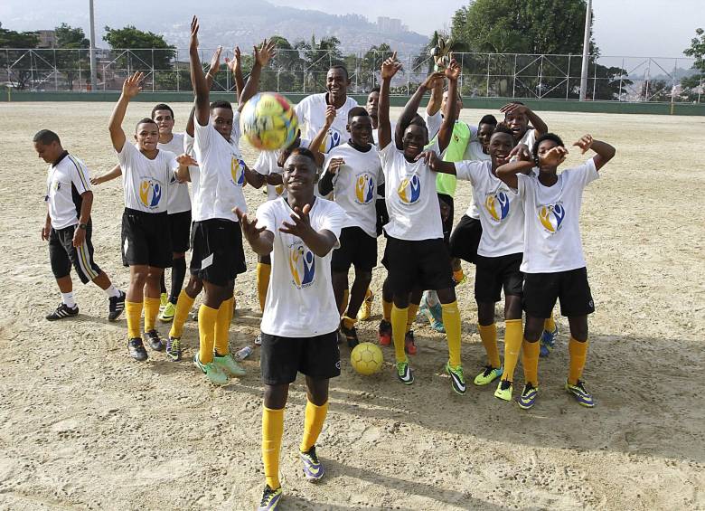 FOTO DONALDO ZULUAGA