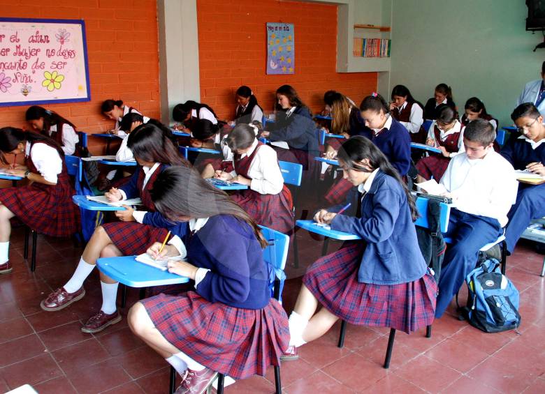 FOTO ARCHIVO JAIME PÉREZ